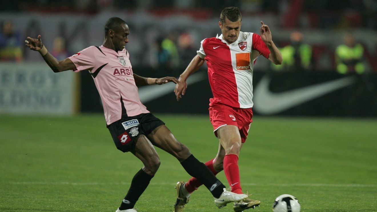 Dinamo - Rapid,** duminică ora 20:00! Steaua joacă luni!