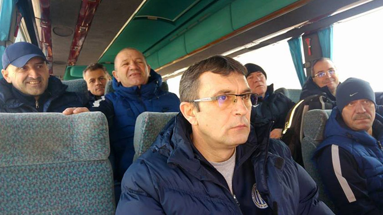 Învinsă de CFR, Poli Iași are un nou meci infernal acasă, restanța cu Astra. Neagoe: "Avem șansa de a șterge tot ce am făcut prost. Acel meci trebuie să devină istorie"