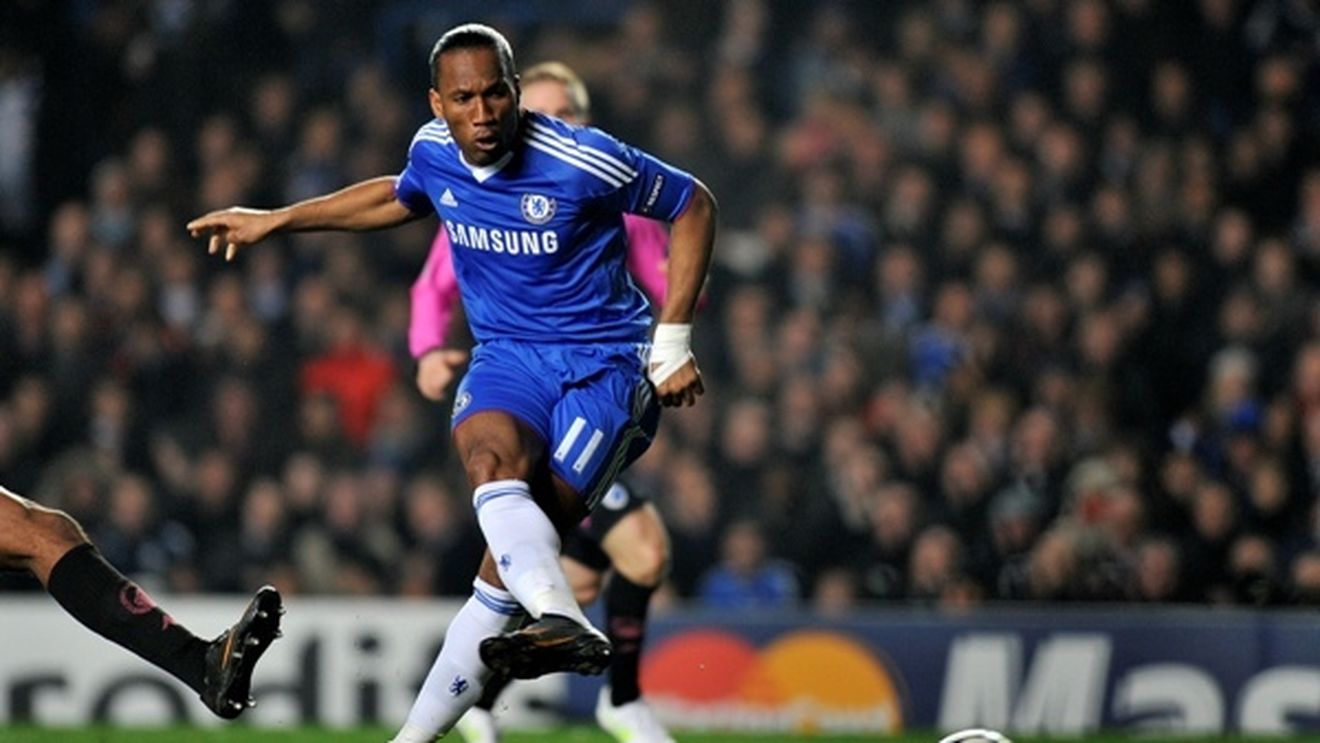 Apel disperat al lui Drogba: "Lăsați-mă să plec de aici!"** Ivorianul a trimis o scrisoare către FIFA! Unde poate ajunge