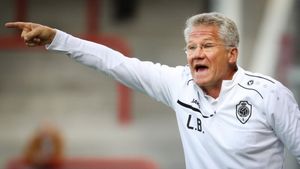 Spania - România | Boloni tună: "Uite ce cred eu: valoric, niciun jucător român din lotul actual nu e capabil de o revoluţie pe terenul de fotbal!"