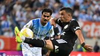 Baiaram a vorbit despre transferul în străinătate, după ce a câștigat și Supercupa cu Universitatea Craiova