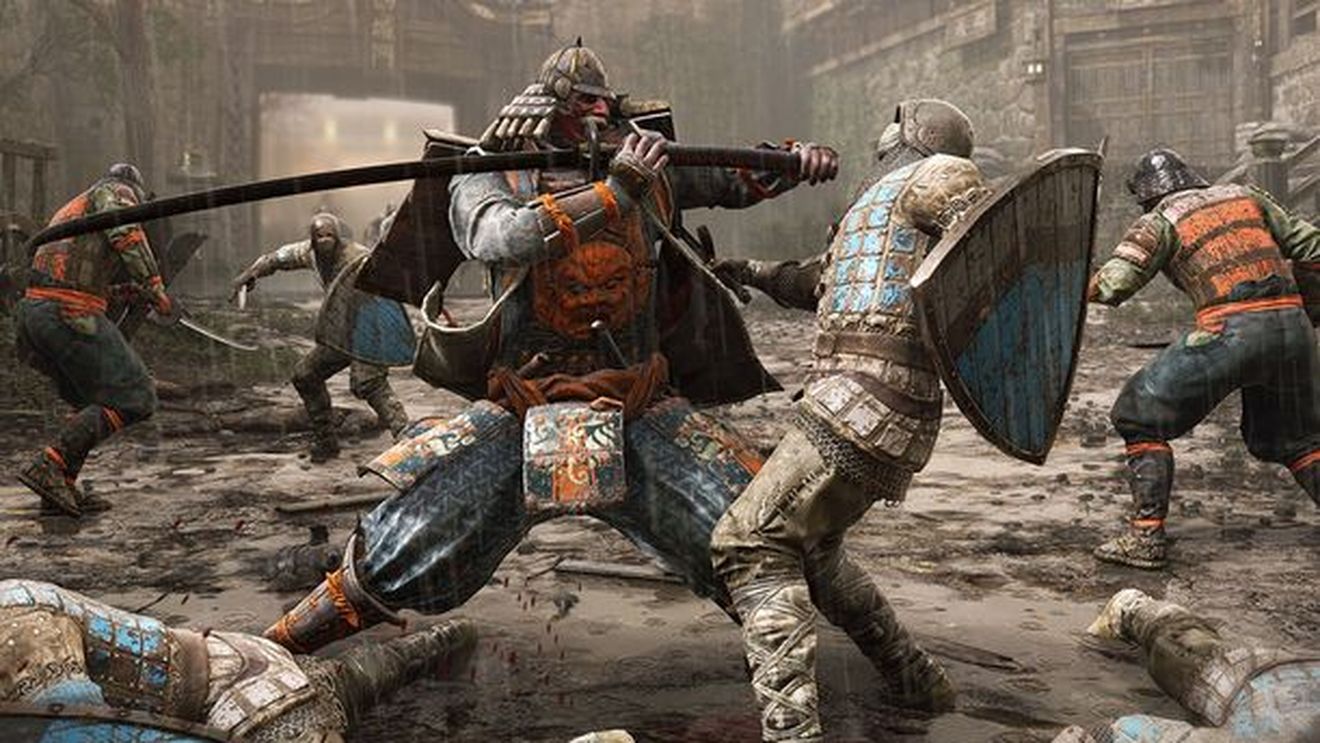 For Honor - clase în multiplayer, Closed Alpha și ediție de colecție