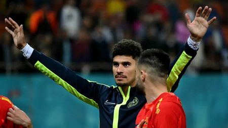Banii l-au făcut pe Florinel Coman să accepte oferta arabilor. Pleacă de la FCSB sigur, iar Helmut Duckadam dă un verdict tranșant