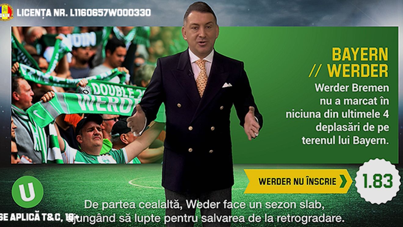 (P) Madrid caută revenirea, Inter are prima șansă cu AS Roma