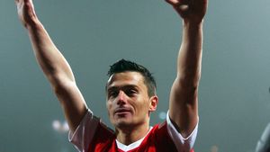 Mihăilă nu e prima victimă a lui Laurențiu Rus. Cei doi jucători de la FCSB pe care i-a "rupt" în trecut