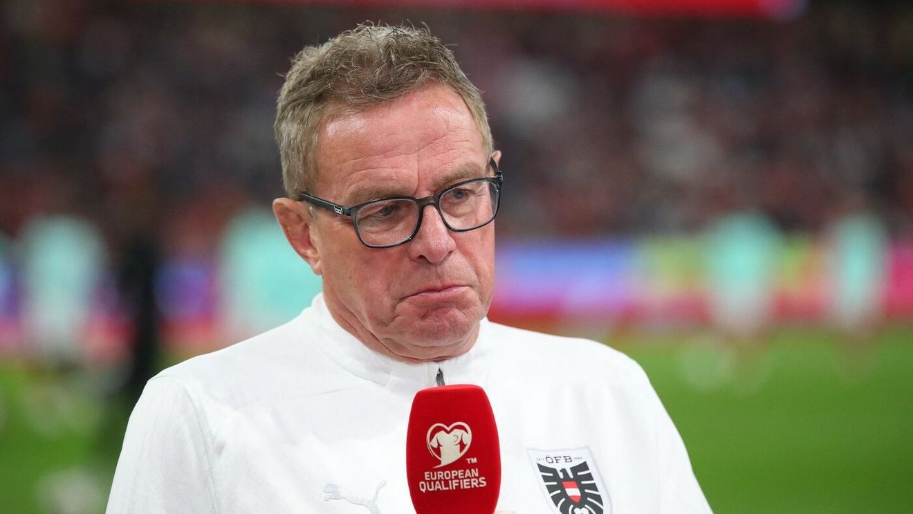 Se întâmplă și în Austria. Selecționerul milionar al adversarei României, operat după ce a luat o bacterie din spital