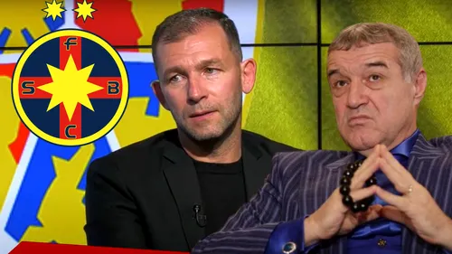 Gigi Becali poate da cea mai mare lovitură: Bogdan Lobonț, antrenor la FCSB! Singura condiție pusă de fostul mare portar: „Asta vreau!” | VIDEO EXCLUSIV ProSport SPECIAL