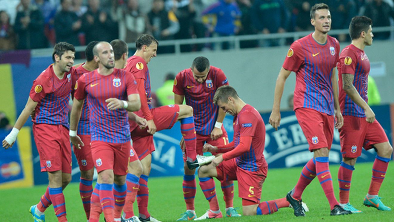 El este jucătorul care l-a impresionat pe Becali: "E mai valoros decât Chiricheș și Rusescu!"** Gigi i-a stabilit prețul:  5 milioane de euro!