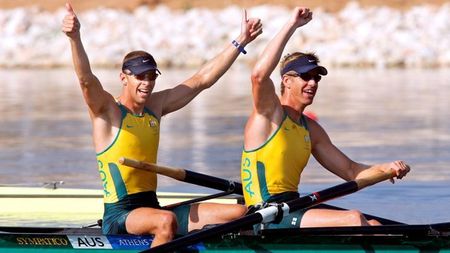 Triplul campion olimpic James Tomkins se retrage din canotaj