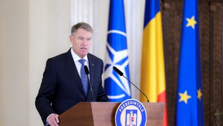 Cine va fi președintele României după ce expiră mandatul lui Klaus Iohannis. Ce se întâmplă după 21 decembrie 2024