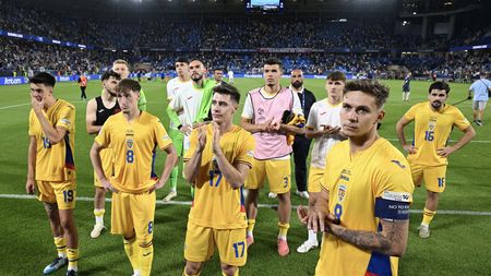 Ungaria vrea să ”fure” jucătorul român cotat la 1.300.000 de euro: ”Cinci ani!”