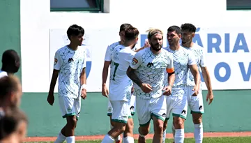 Derby-ul amical al Ilfovului, câștigat de Concordia Chiajna. Echipa lui Andrei Cristea a învins FC Voluntari