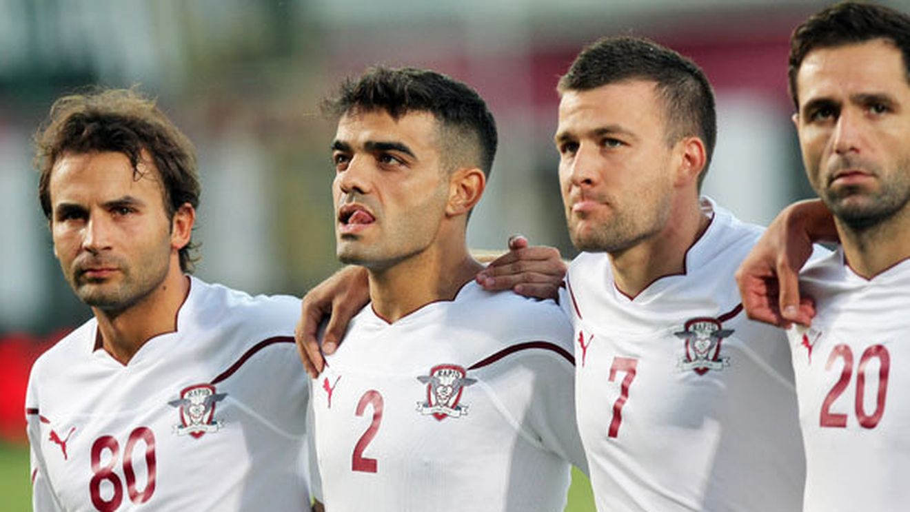 Teixeira, desființat de unul dintre managerii Stelei!** "Gigi, nu îl lua, e bețiv! De ce crezi că vor ăia să scape de el?"