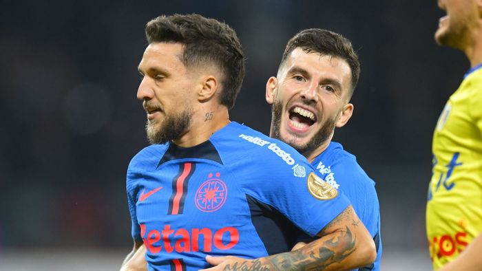 „Nu vreau să spun în fața camerelor”. Ce i-au scris fanii lui Dinamo București „trădătorului” Mihai Popescu, după ce a semnat cu FCSB