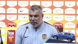 Cosmin Olăroiu, o nouă victorie cu Jiangsu Suning! Românul continuă lupta pentru titlu după ce l-a învins pe Jordi Cruyff