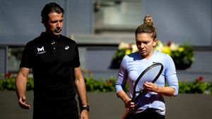 Patrick Mouratoglou dă totul pe față după despărțirea de Simona Halep! Ce spune despre revenirea româncei la Miami Open: „Abia aștept să o văd"