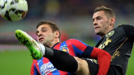 Stranierul român care își vede de treabă în Germania. Sepsi, integralist din nou în victoria lui Nurnberg, scor 2-0, în deplasare, cu Sandhausen