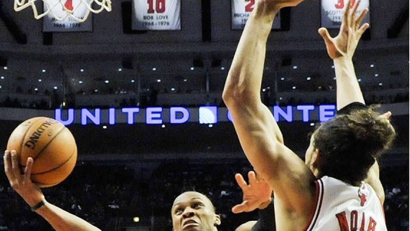 Primul eșec după 12 meciuri! Timberwolves a oprit seria de victorii a lui Thunder