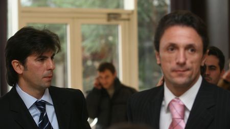 Reacția lui Ionuț Lupescu, după ce Gică Popescu a fost numit consilierul lui Mihai Tudose. A făcut anunțul așteptat de toată lumea: "Vă asigur că EURO 2020 se va disputa la București!"