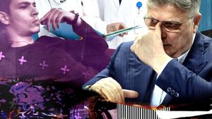 Decizia incredibilă a judecătorilor legată de sumele cu care familia victimei lui Mario Iorgulescu va fi despăgubită! Nu le va achita fiul lui Gino Iorgulescu, ci o firmă aflată în faliment!