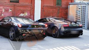 FOTO! Țucudean i-a răspuns lui Alvarez! Capitolul unde Dinamo e deja în "Liga Campionilor"