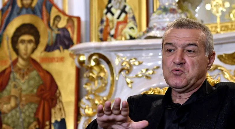 Gigi Becali, noi detalii despre vânzarea clubului FCSB! Milionarul a mai primit două oferte. „Nu mă așteptam!” Ce decizie a luat latifundiarul din Pipera