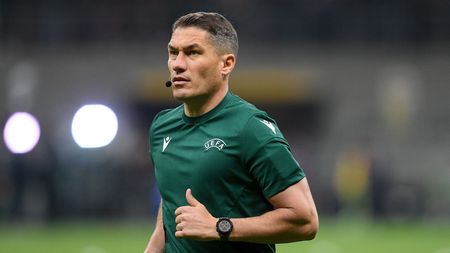 Istvan Kovacs, pus la zid! Ce s-a întâmplat! „Este inadmisibil să faci asta!” | VIDEO EXCLUSIV ProSport Live