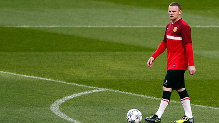 INCREDIBIL! Tatăl și unchiul lui Rooney** au fost ARESTAȚI pentru implicare în mafia pariurilor