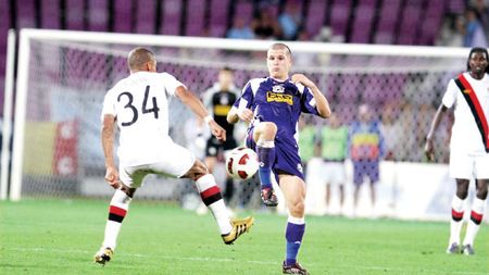 "Gattuso" Bourceanu s-a resemnat!** Declarația care l-a înfuriat pe Iancu