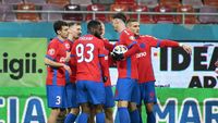 N-a fost suficient de bun pentru Gigi Becali, dar grecii de la Iraklis îl transferă pe atacantul plecat de la FCSB pe ușa din dos