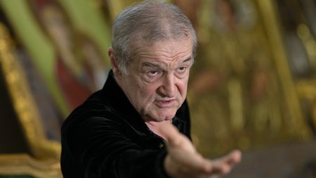Ce nebunie! Gigi Becali și-a pus ambiția să facă transferul și i-a făcut oferta fotbalistului de nerefuzat: „A triplat-o!”