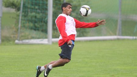 "La meciul cu Lyon, Bănel va fi urmărit de impresari ! Îl vând pe 7 milioane de euro!"