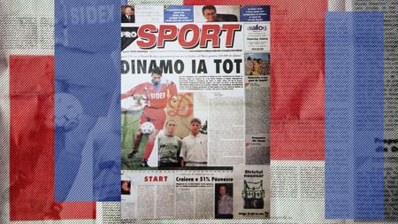 ProSport a împlinit azi 27 de ani! Istoria ne obligă și continuă. Cronologia unui brand de excepție