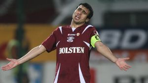 Maftei și Burdujan costă 2.250.000 â‚¬