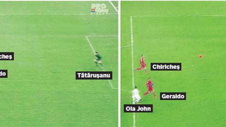 Deja-vu sau întâmplare?** Când Tătă ia gol din "scăriță", un antrenor al Stelei e DEMIS! Ultima GAFĂ‚ înainte de Twente a îngenuncheat întreaga suflare roș-albastră