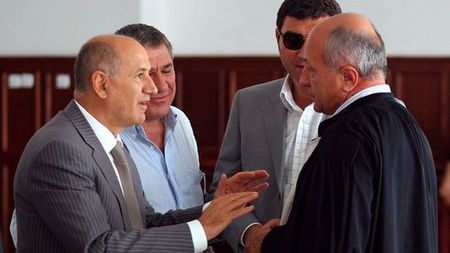 Mircea Lucescu dă de pământ cu cei care au dat deciziile în "Dosarul Transferurilor":** "S-a exagerat! Astăzi, toată lumea a râs de mine"