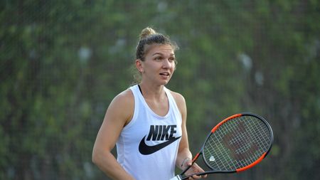 „Simona Halep se căsătorește din nou, cu un bărbat mai tânăr, și va avea doi copii!”. O celebră clarvăzătoare română prezice viitorul sportivei pedepsite pentru dopaj