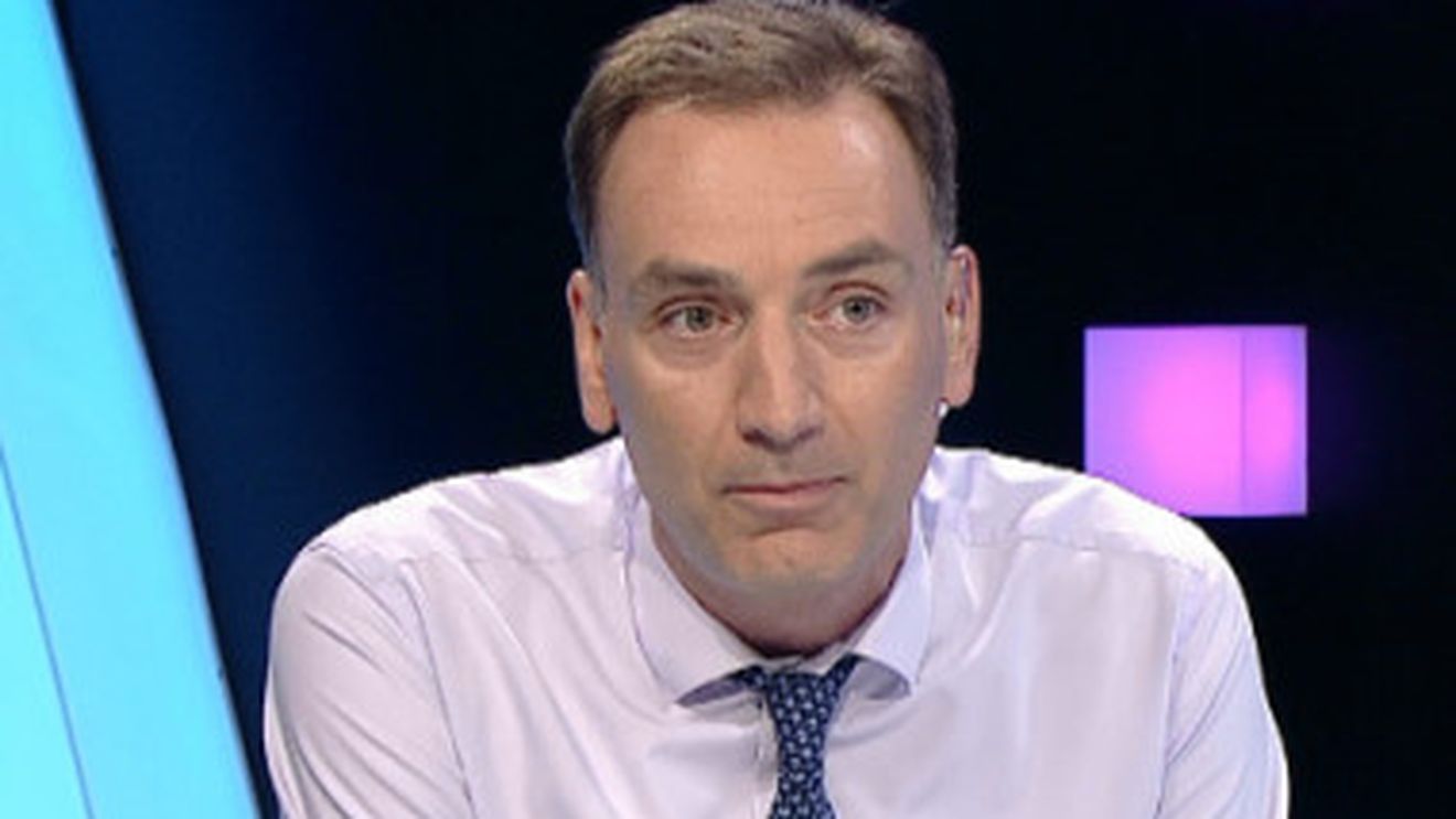 Radu Naum, discurs extrem de dur la finalul meciului Dinamo - FCSB 0-1!