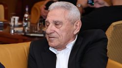 Giovanni Becali: „Chiricheș cu mine a ieșit la mese, nu cu Pietro. Atât așteptam de la el”