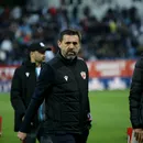 Zeljko Kopic, în stare de șoc după finalul de infarct de la FC Botoșani – Dinamo 2-1: „N-am mai trăit în viața mea așa ceva”