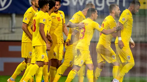 Jucătorii naționalei României au primit rezultatele testelor pentru COVID-19. Șase „tricolori” nu au fost controlați înaintea partidei cu Norvegia