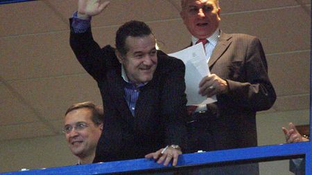 Aranjamentele s-ar face cel mai ușor la Steaua! Becali: "Trebuie doar acordul meu!" Cine decide "blaturile" la granzii Ligii I