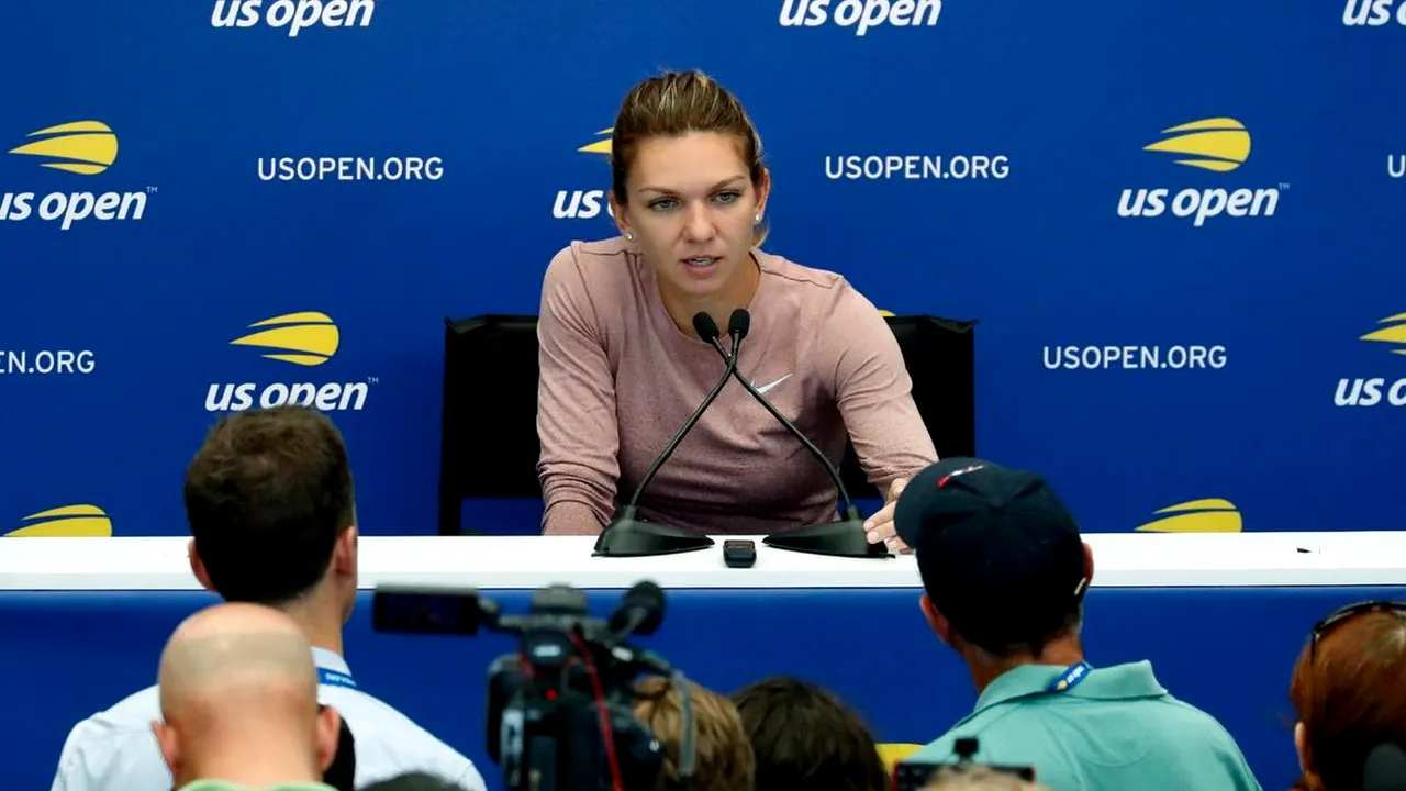 Simona Halep, mărturisiri impresionante despre momentul care i-a schimbat viața: „Oamenii m-au recunoscut pe stradă și mi-au cerut...