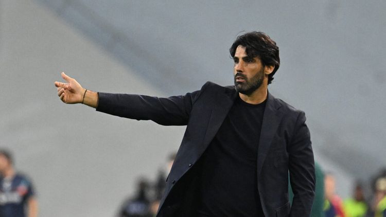 Filipe Coelho nu renunță la Nsimba: „Vă las să ghiciți!”. Ce spune antrenorul Universității Craiova înaintea meciului din Conference League cu Inter d’Escaldes