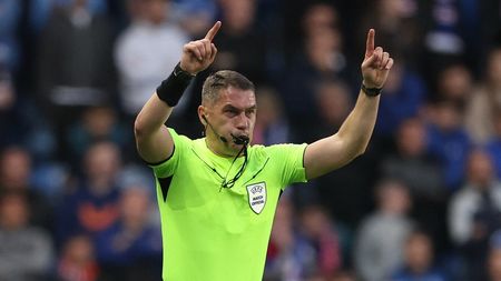 „Istvan Kovacs, la finala Ligii Campionilor”. Nemții cutremură Europa cu anunțul despre român: „E favorit”