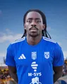 CSM Olimpia Satu Mare și-a luat atacant african, care a jucat în toate colțurile lumii. În schimb, a renunțat la un fotbalist venit în iulie