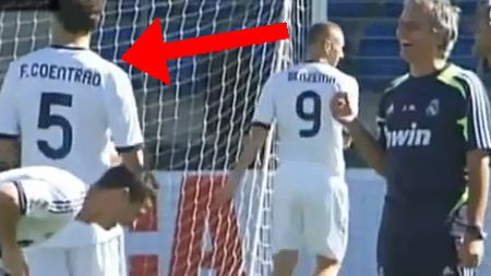 "Asta e singura șansă a lui Kaka la Real"** EPIC: Ronaldo și Mou au râs pe burtă la antrenament. Ce i-a transmis "Specialul" lui CR7