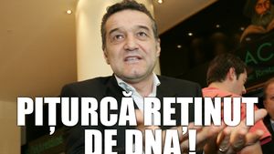 "Mă simt vinovat pentru ceea ce i se întâmplă lui Pițurcă"