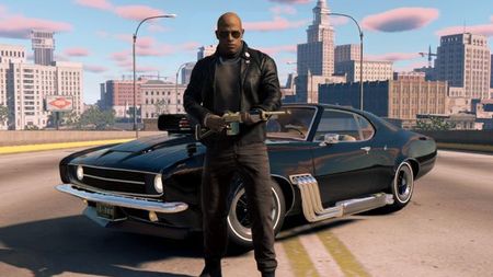 Mafia III va primi conținut nou după lansare