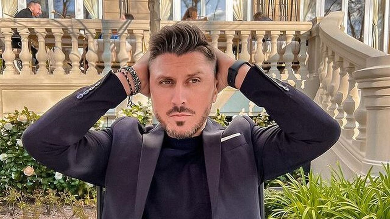 Caz incredibil! Ciprian Marica e acuzat că hărțuiește o femeie din București. Detalii halucinante despre ce i-ar fi făcut fostul fotbalist: „E foarte periculos! S-au luat la bătaie zilele trecute”